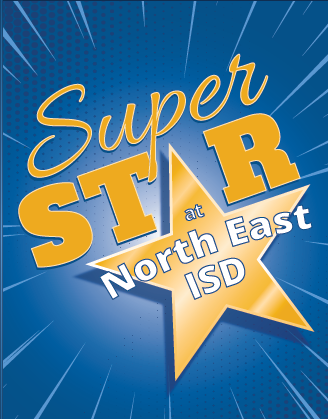 Star with NEISD